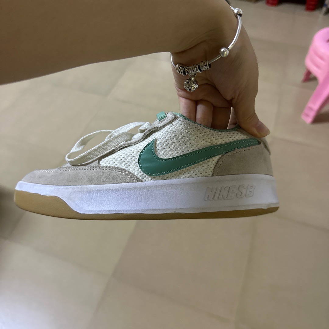 nike sb adversary sail jade