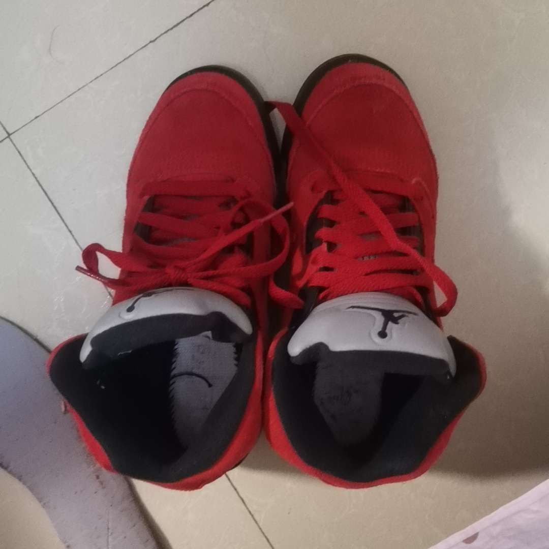 raging bull 5 legit check