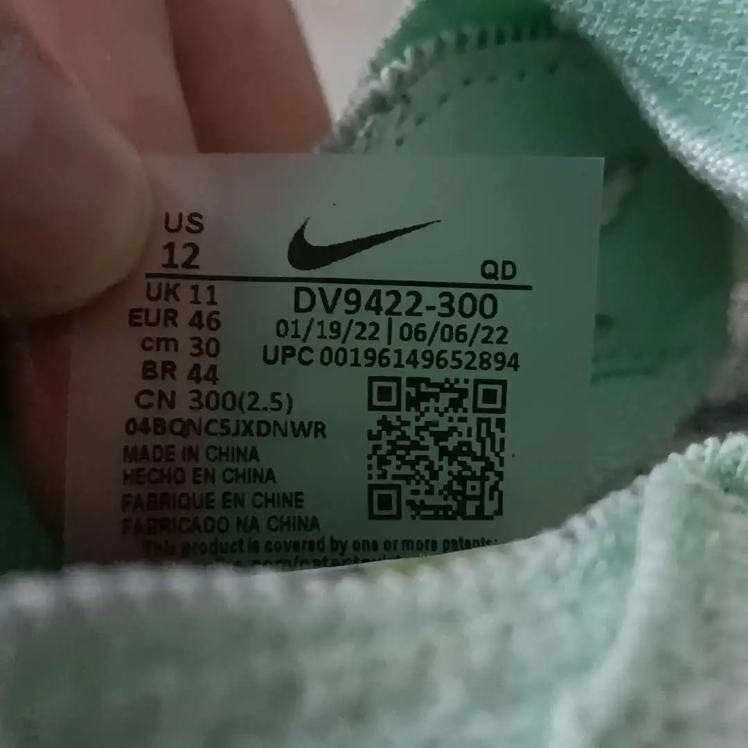 Nike Alphafly Next2：Authentic vs Fake Guide - POIZON