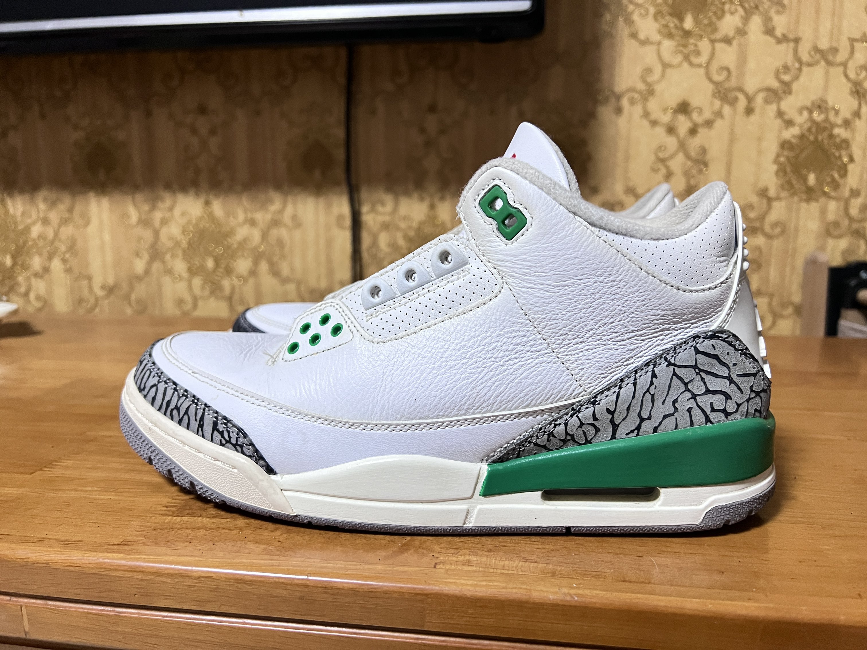 jordan 1 j balvin legit check