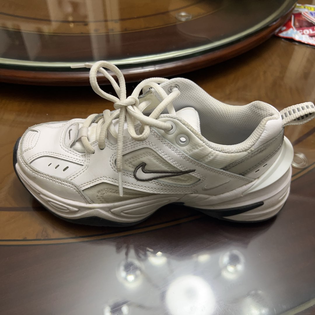 are m2k tekno true to size