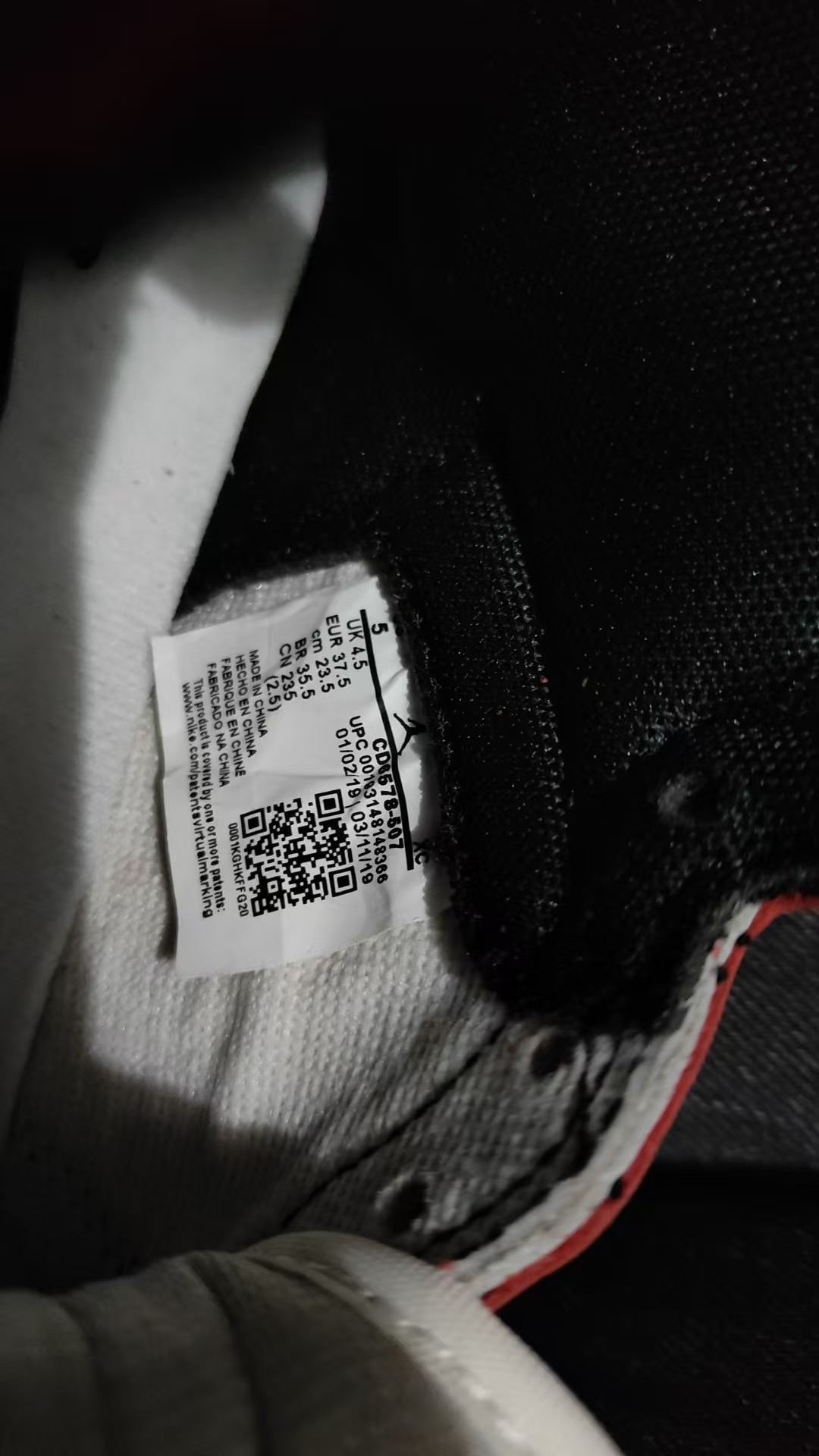 air jordan outlet legit