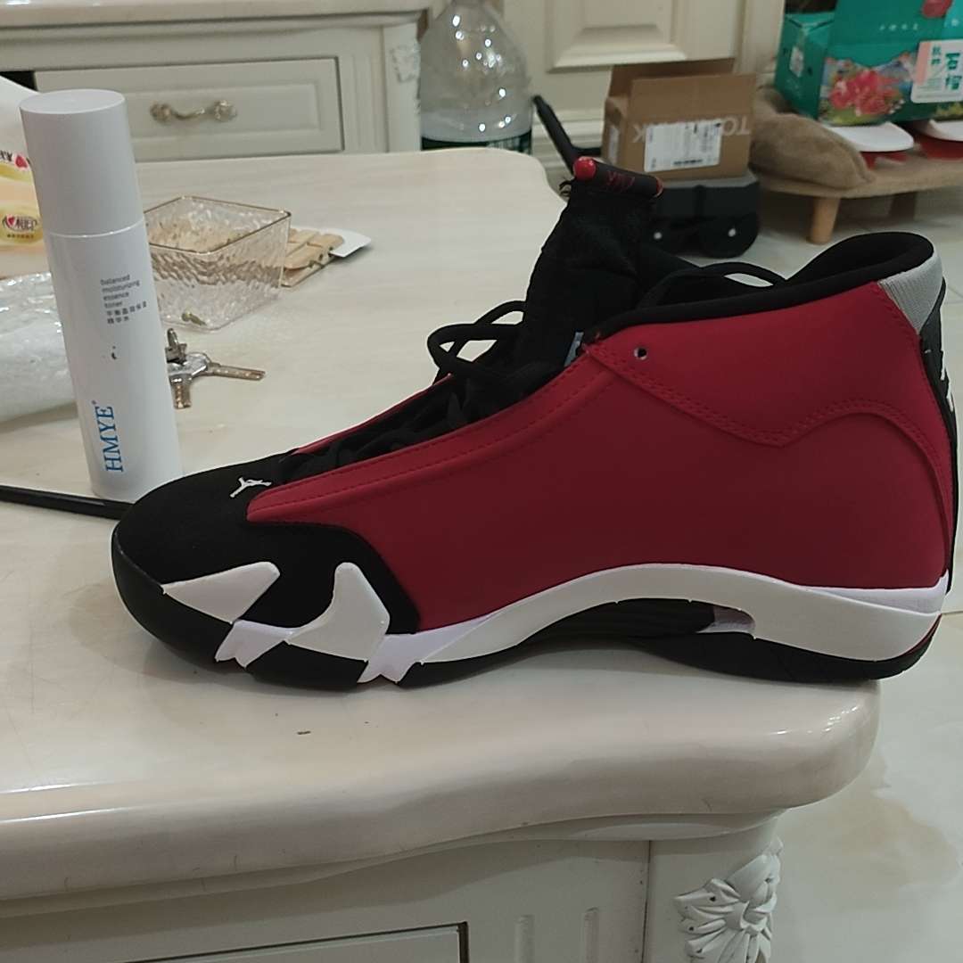 jordan 14 replica