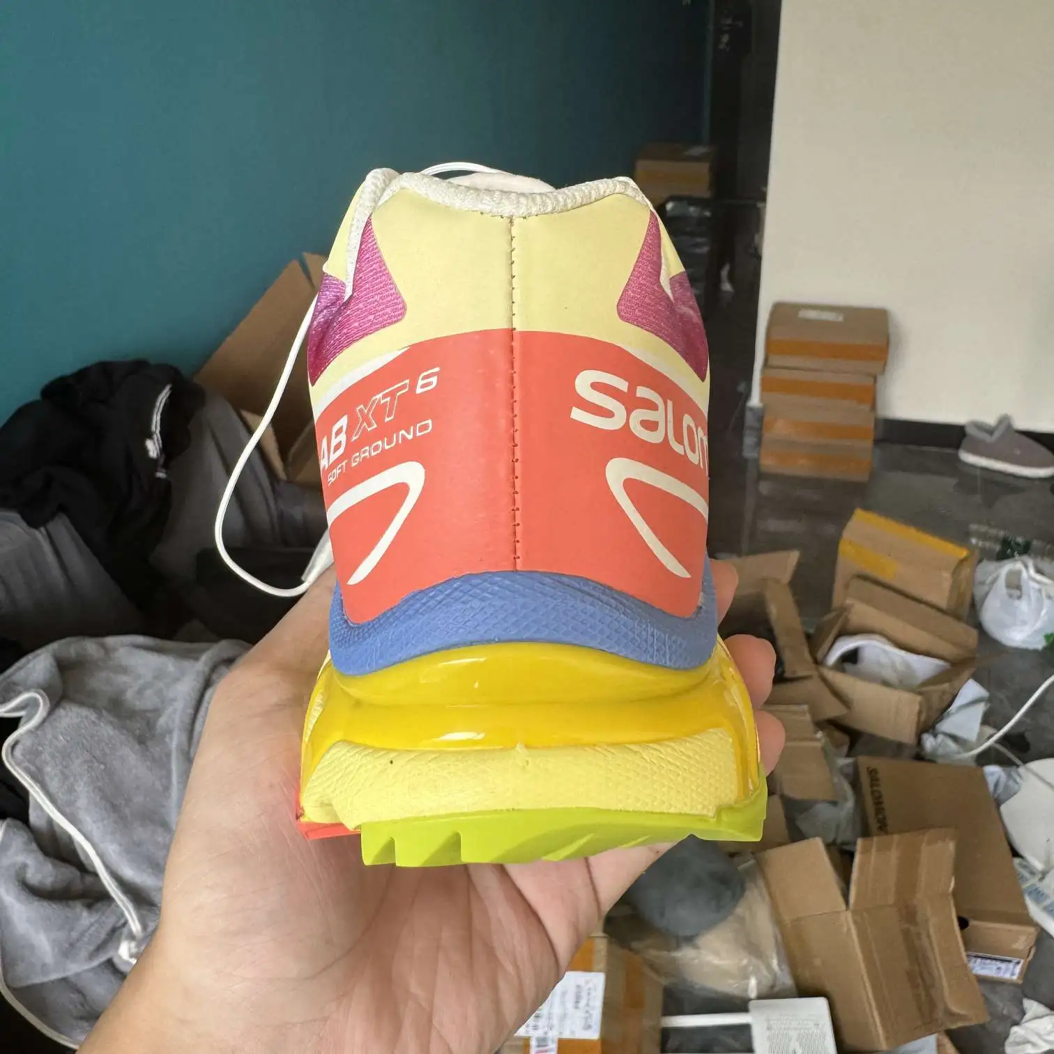 POIZON