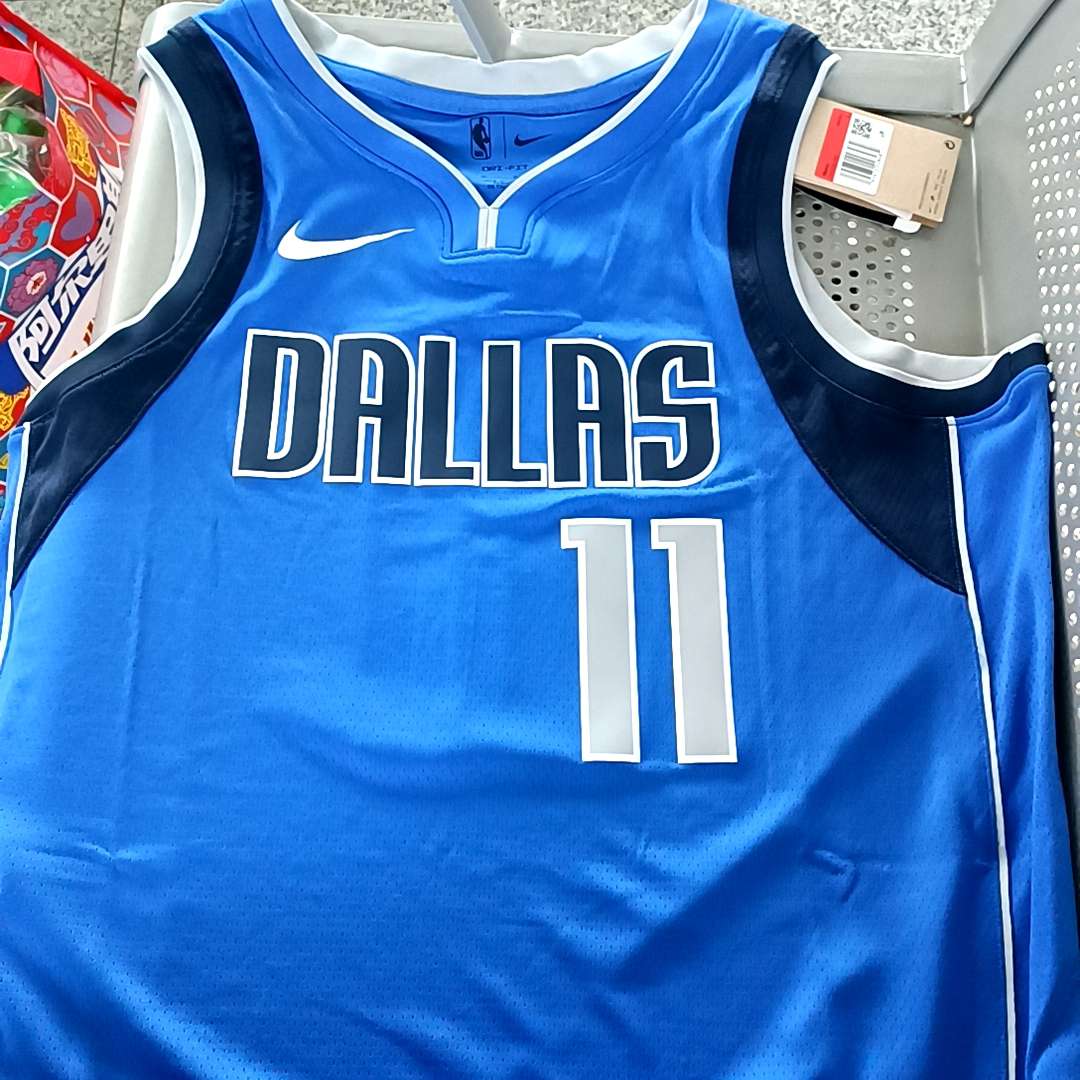 real vs fake nba swingman jersey