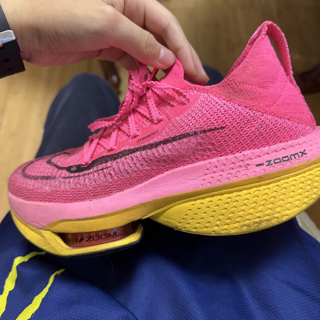 Nike Alphafly Next2：Authentic vs Fake Guide - POIZON