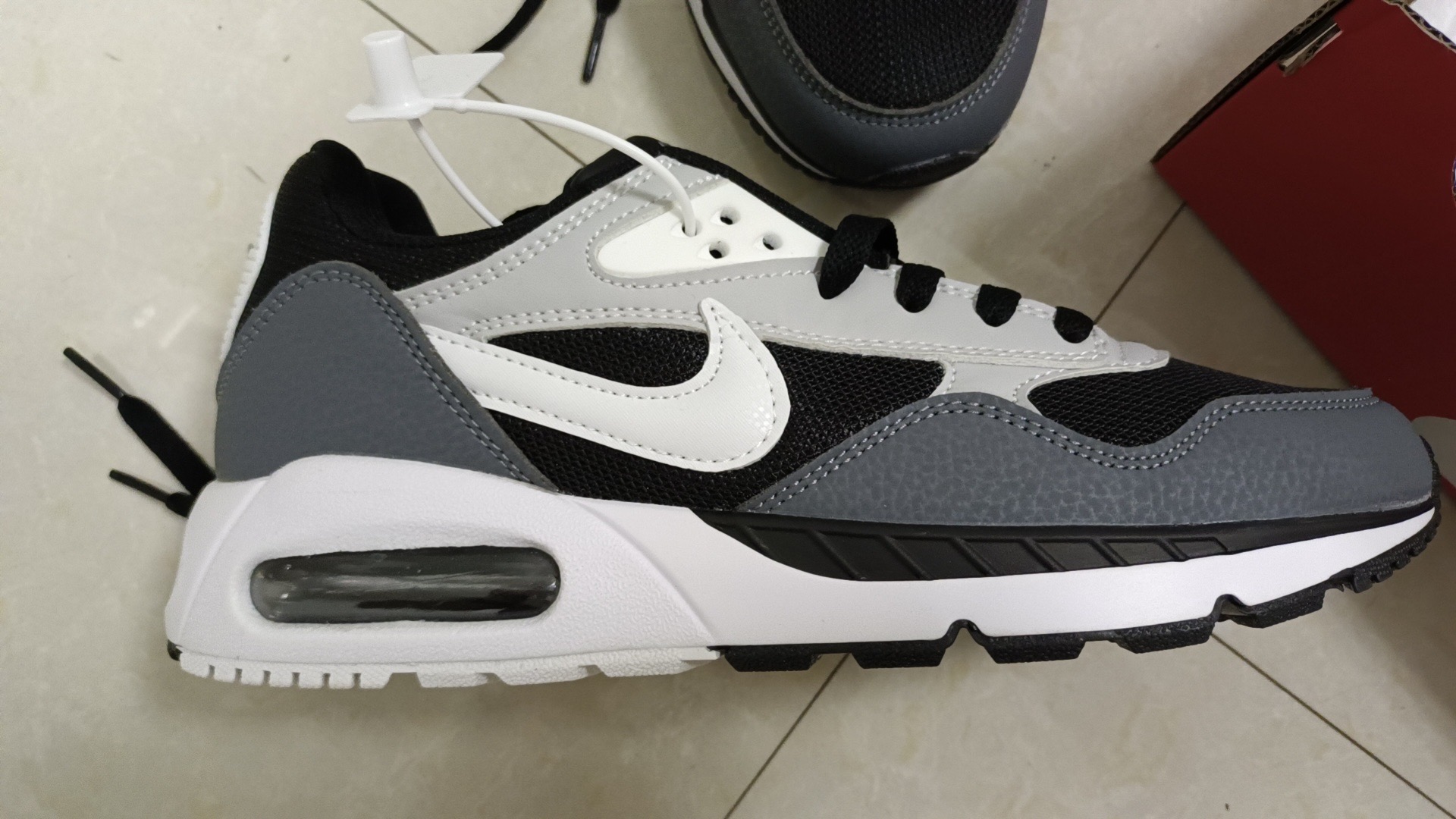 andre agassi shoes 1992