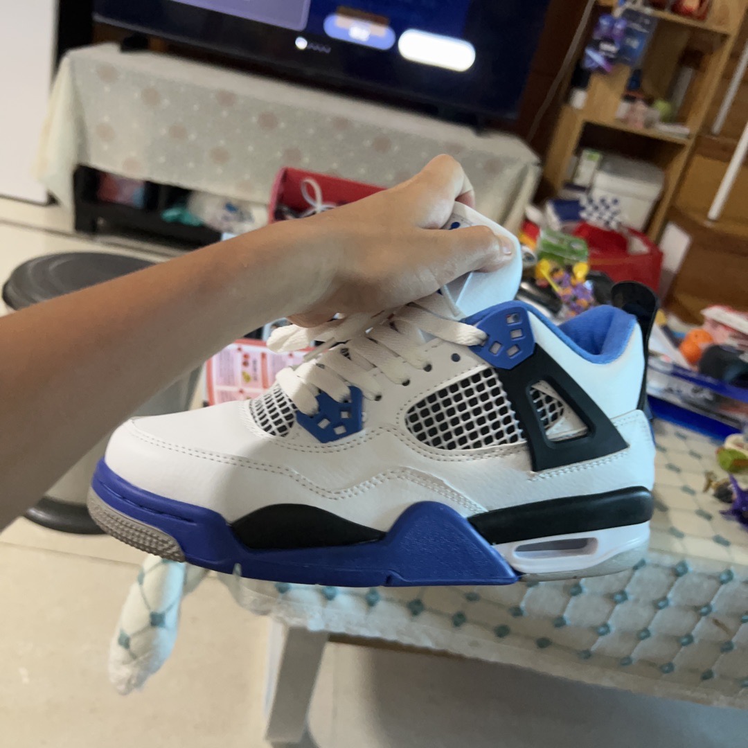 fake motorsport 4s