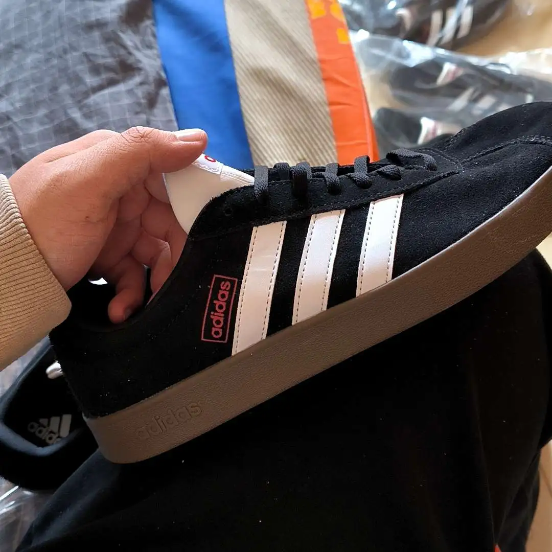 adidas gazelle silver green womens Brain Dead x adidas Brody King Japan Lo