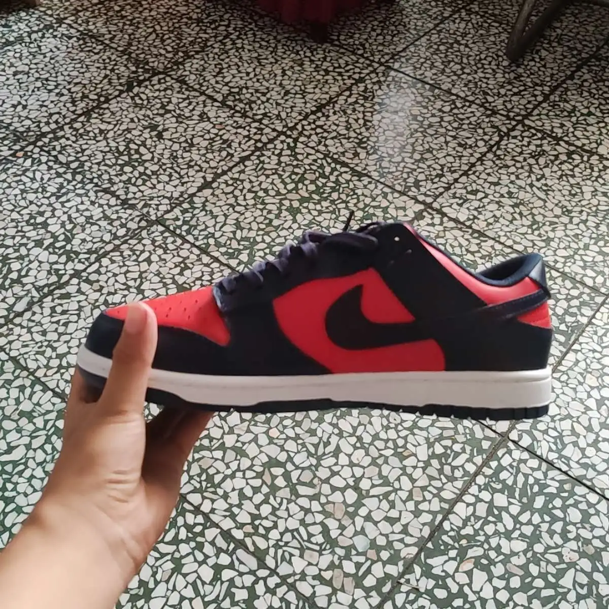 POIZON