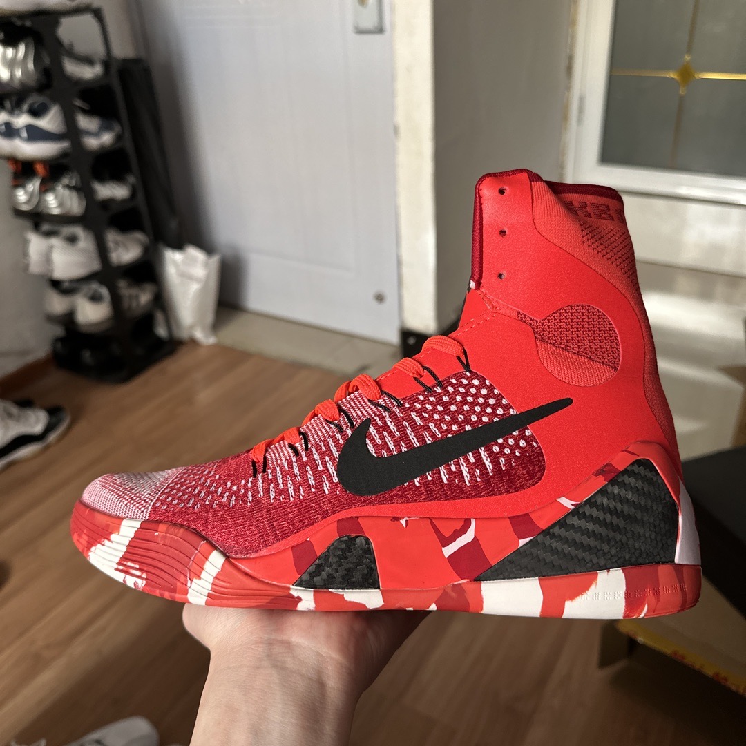 kobe 9 elite replica