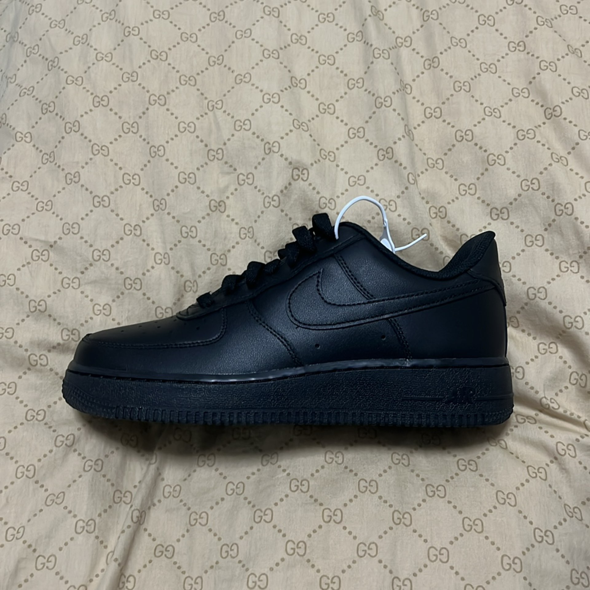 air force 1 size guide