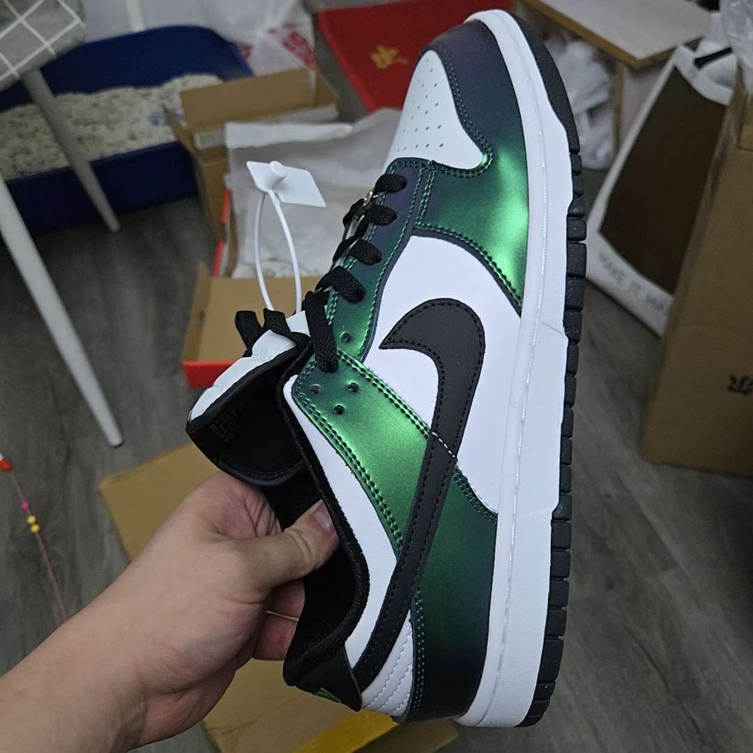 nike trainers that look like vans