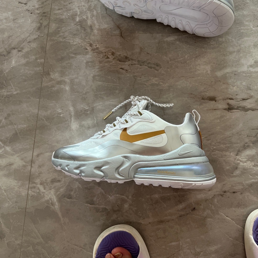 nike air max 270 react real vs fake