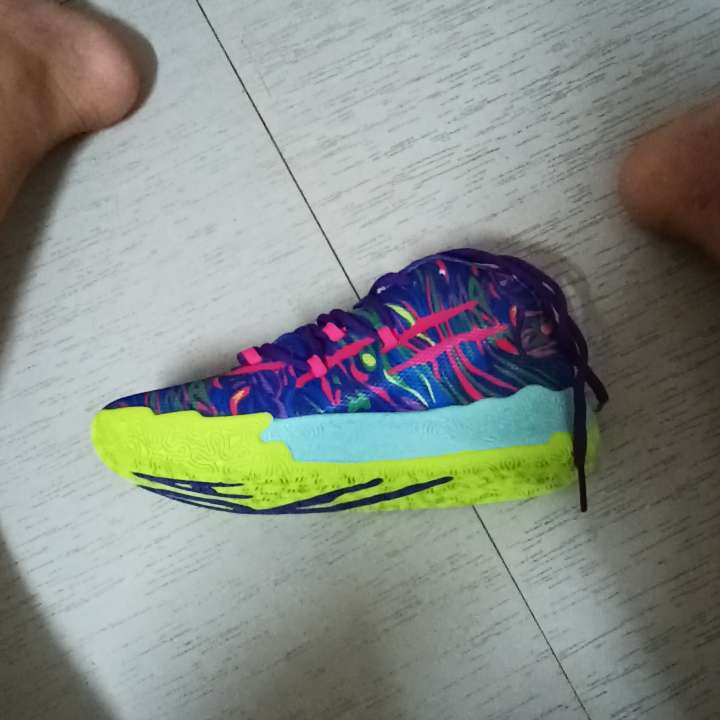 carmelo anthony puma