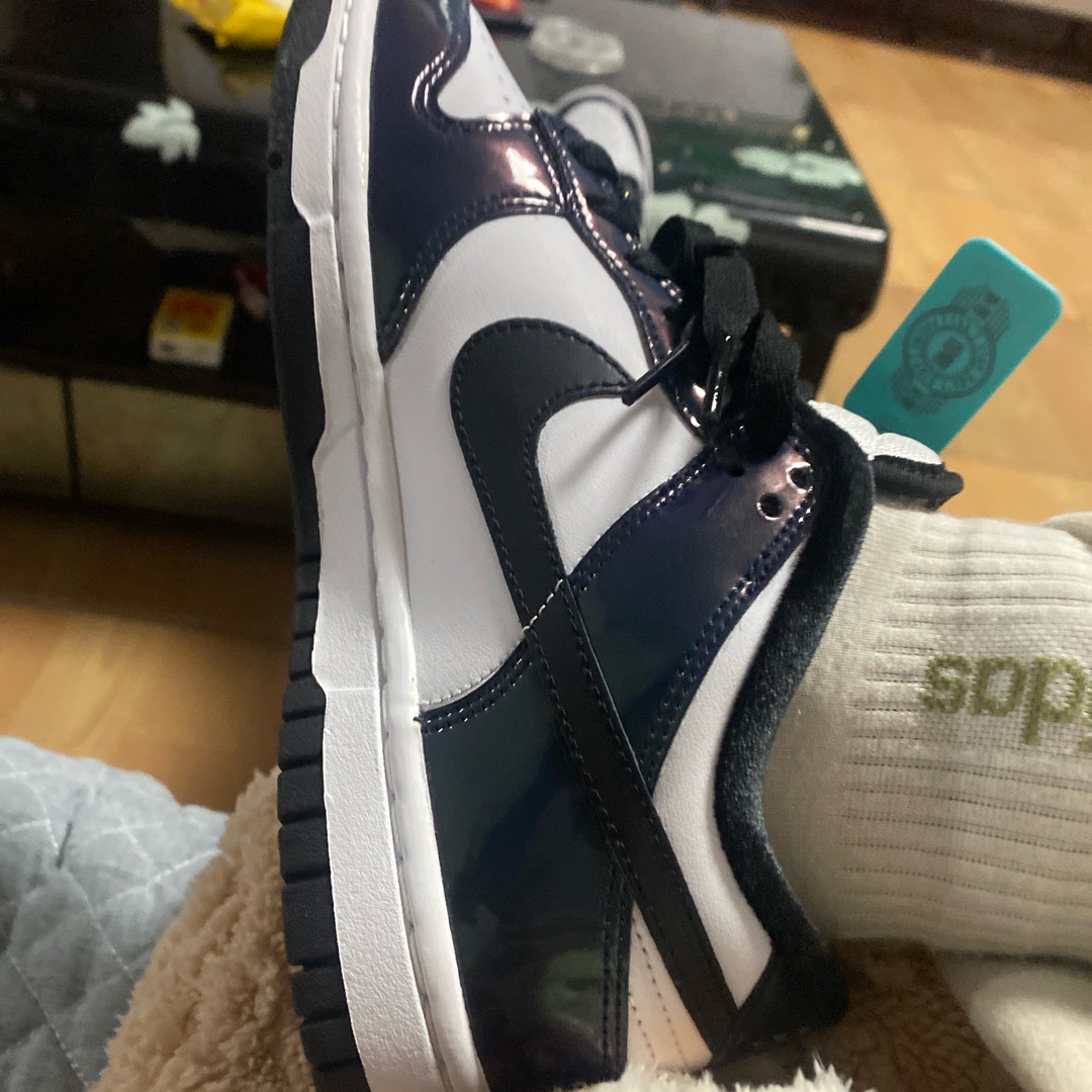 nike trainers that look like vans