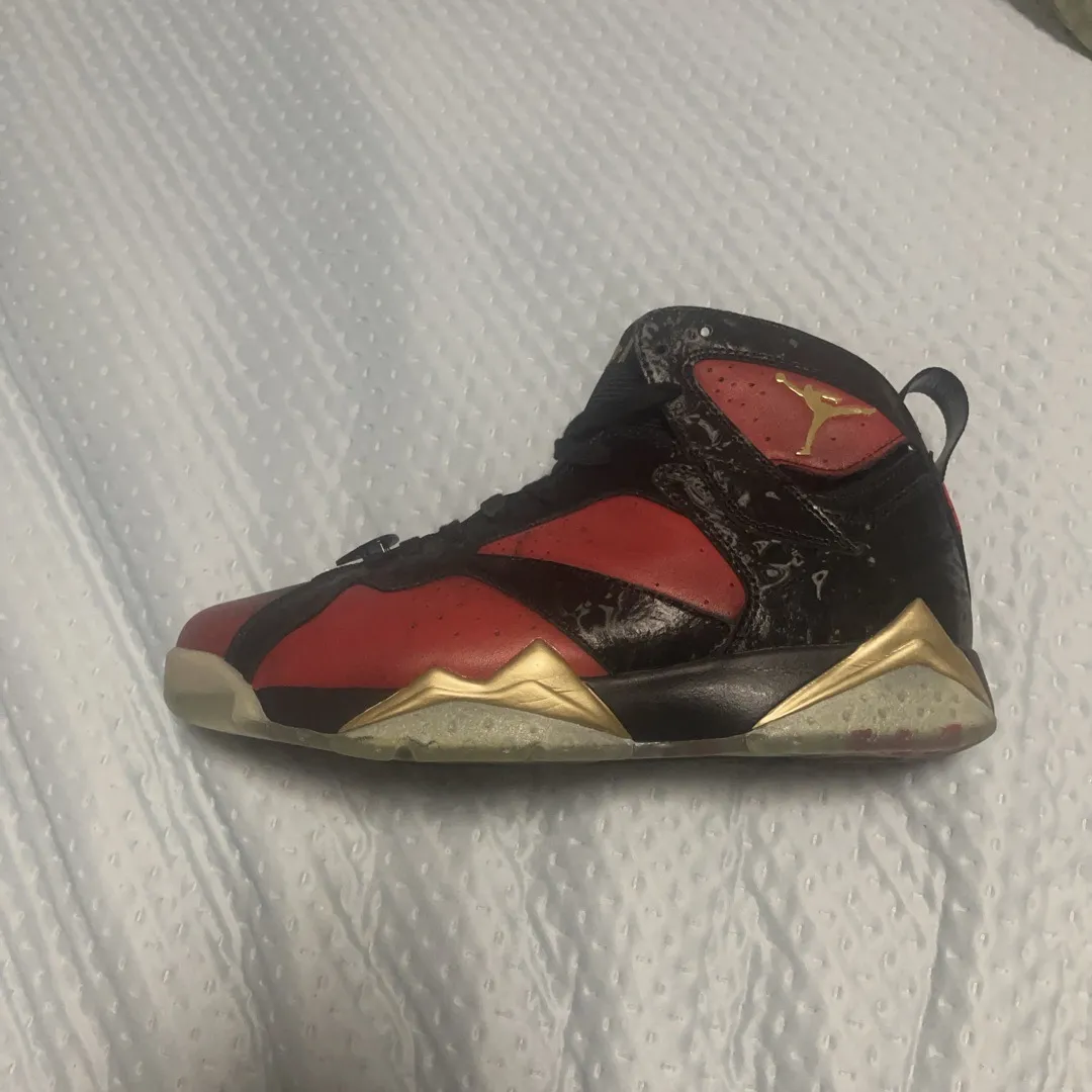 Air Jordan 1 Low OG Doernbecher FD9665-351 Release Date + Where to Buy |  SneakerFiles, image size:1080x1080