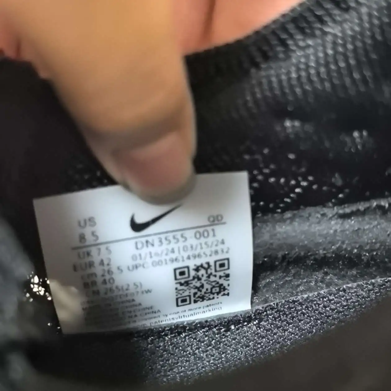 Nike Alphafly Next2：Authentic vs Fake Guide - POIZON