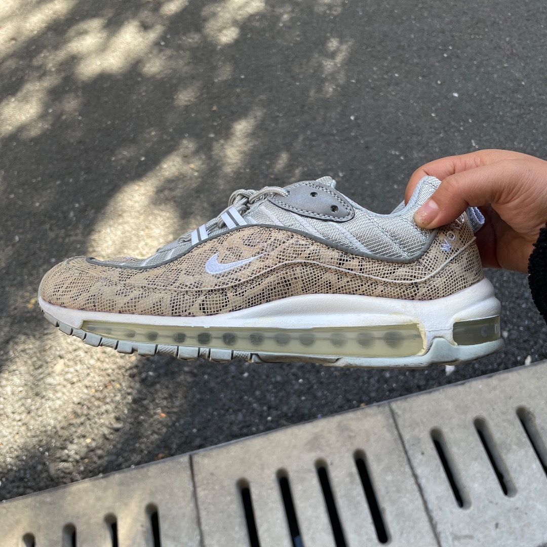 air max 98 legit check
