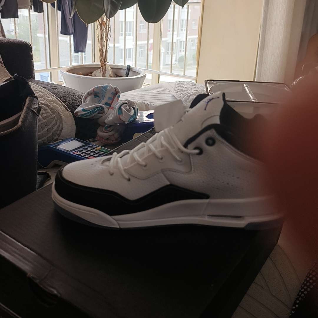 fake michael jordan shoes