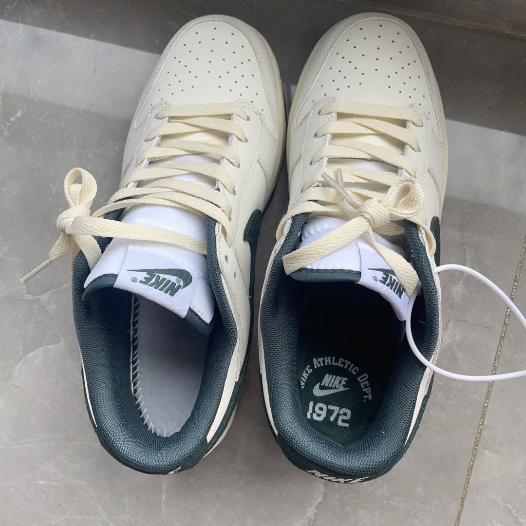 nike dunk high legit check