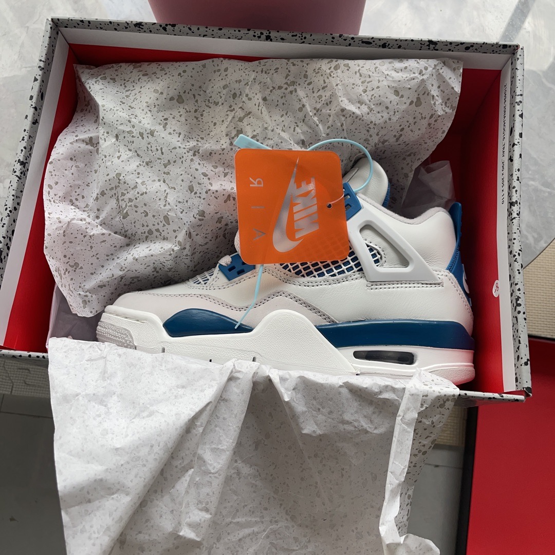 the cheapest jordan 4