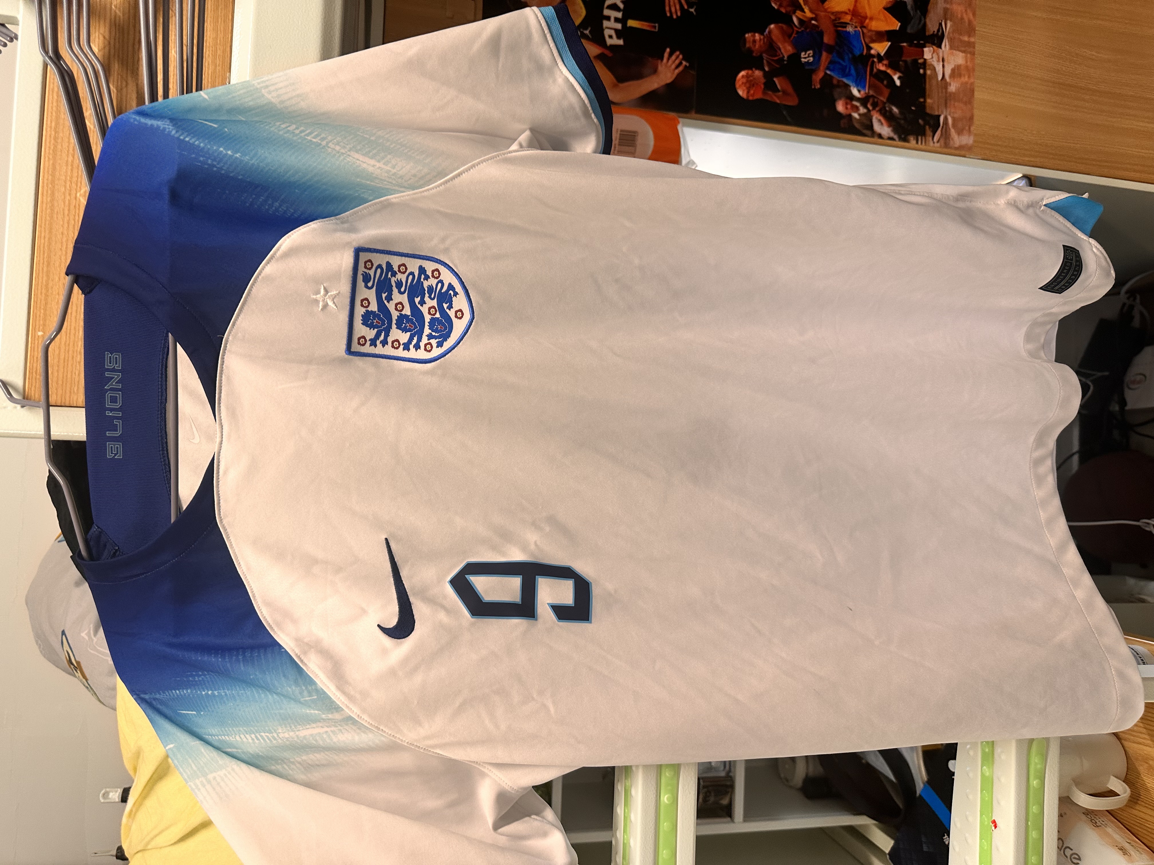 nike authentic serial number check football shirt