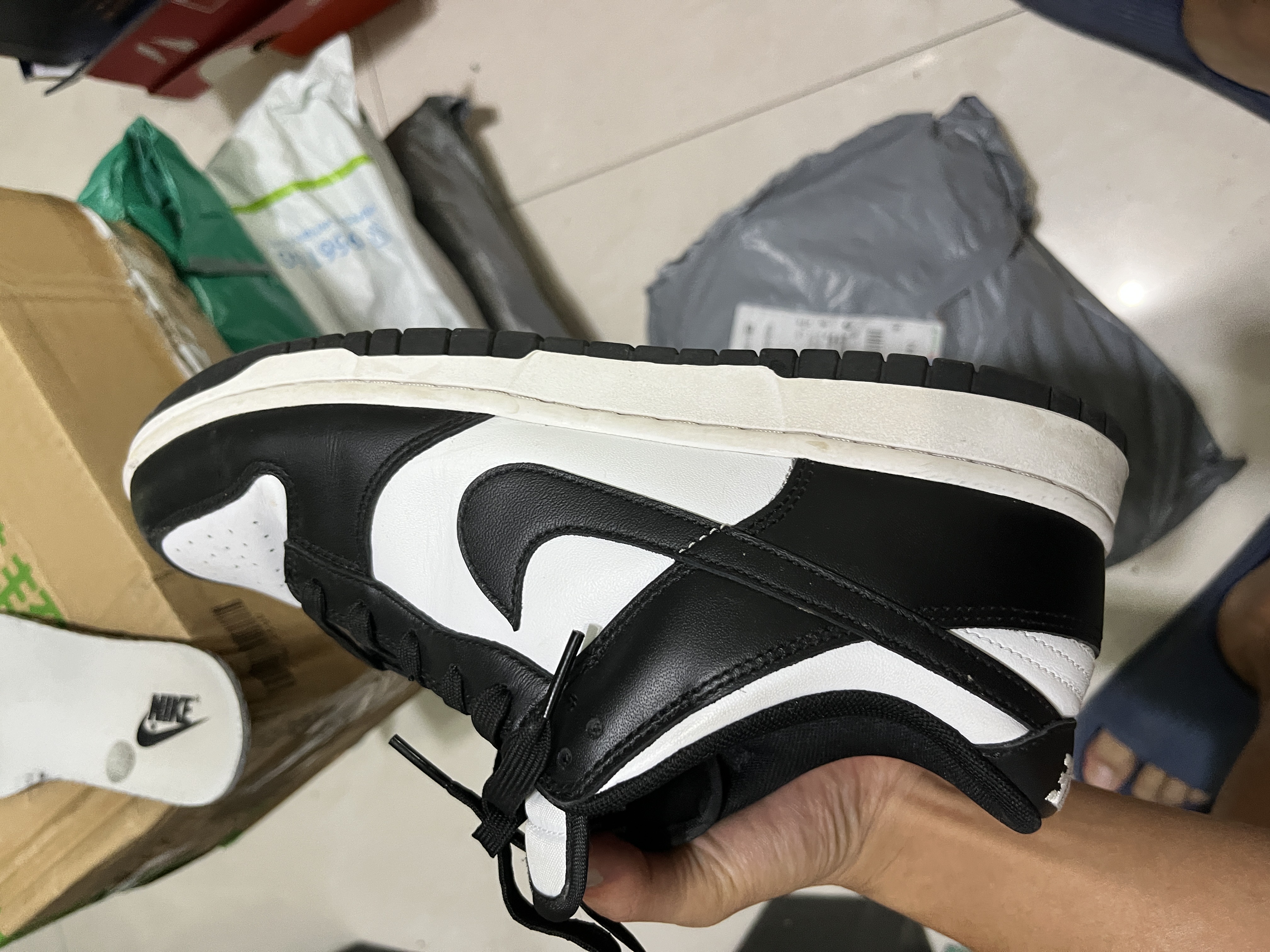 dunk low cheapest