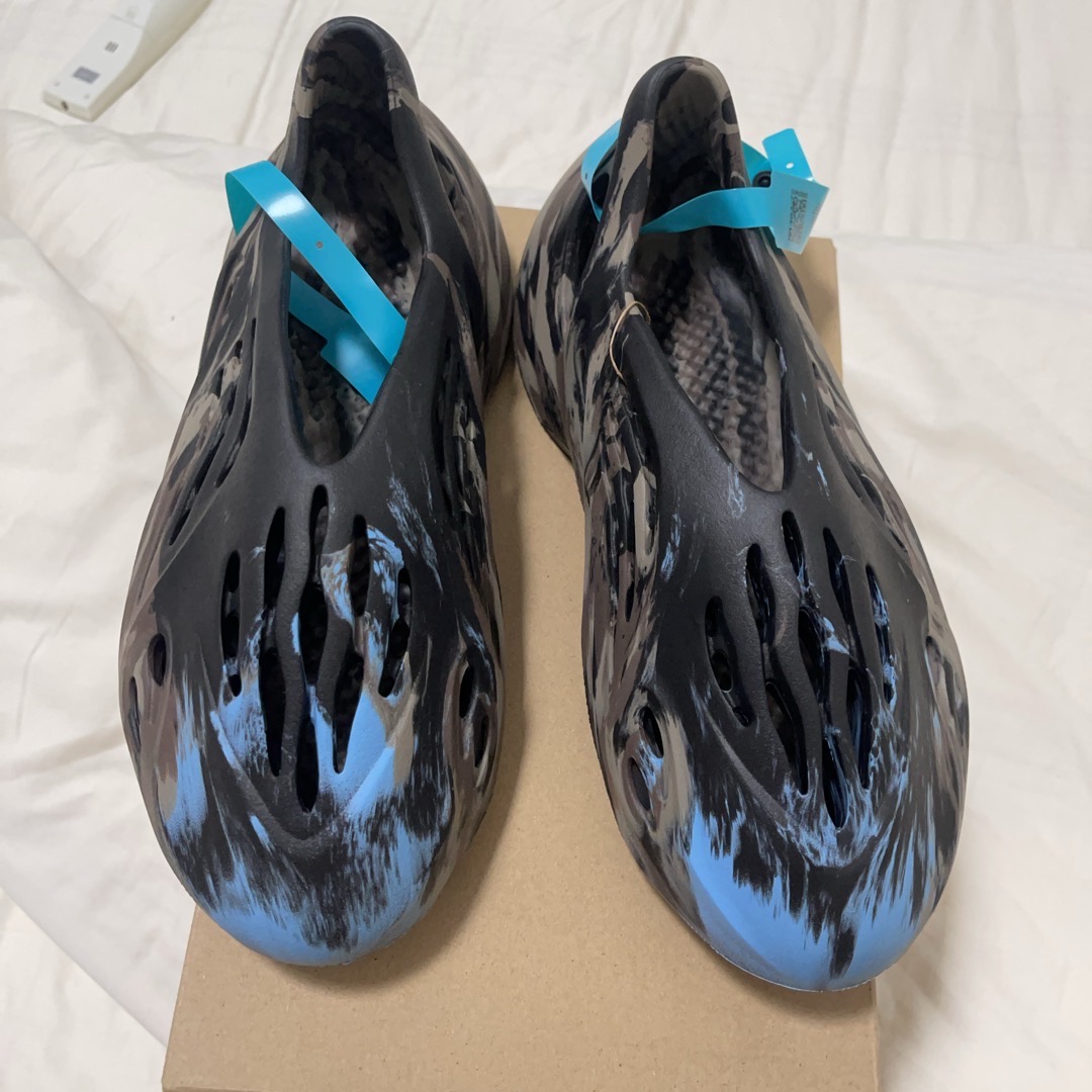 yeezy foam runner true to size