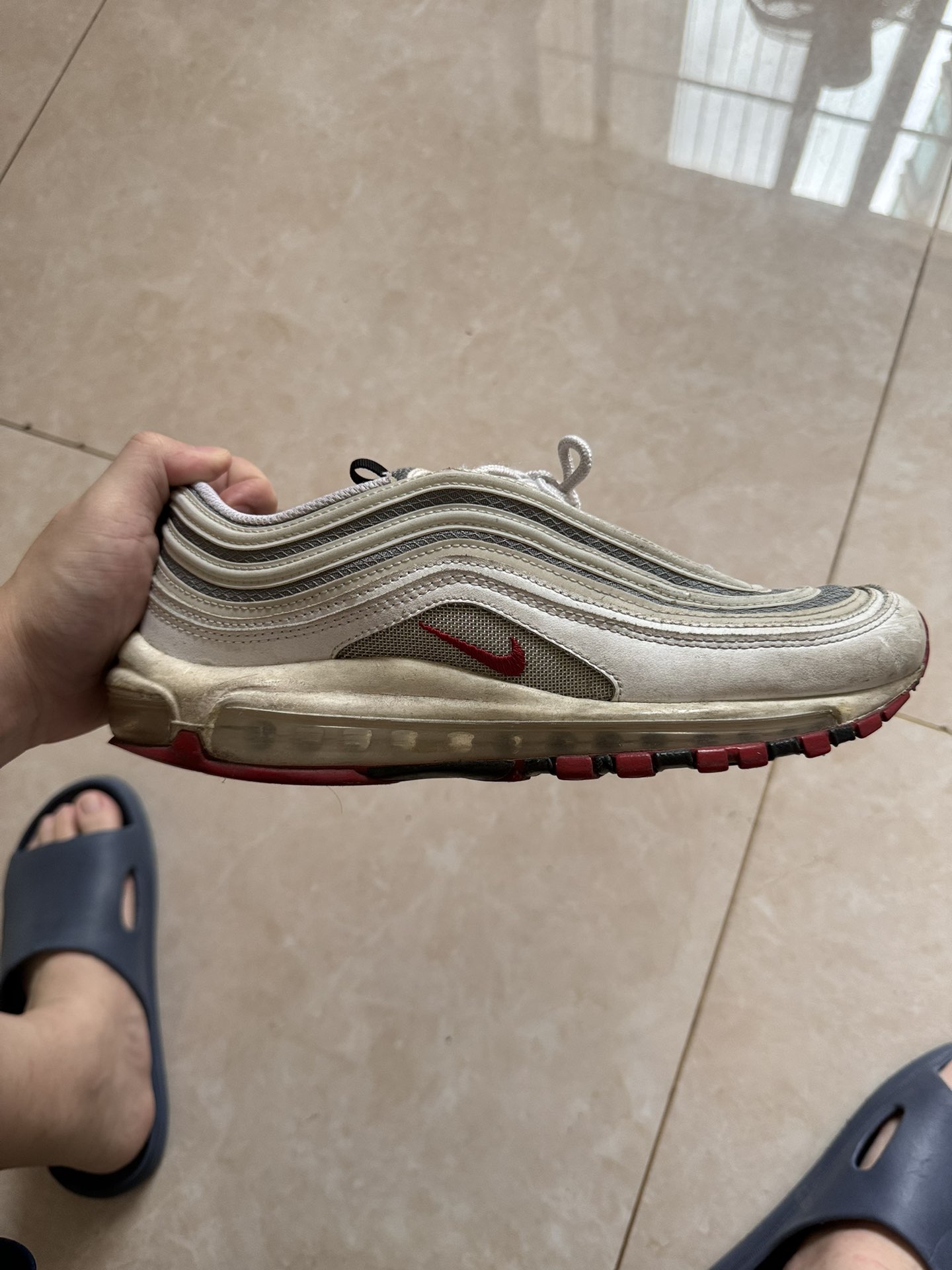 legit check air max 97