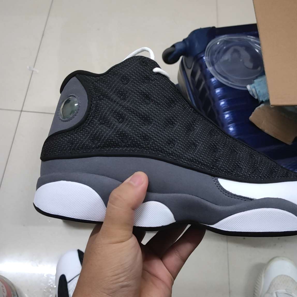 2010 flint 13 legit check