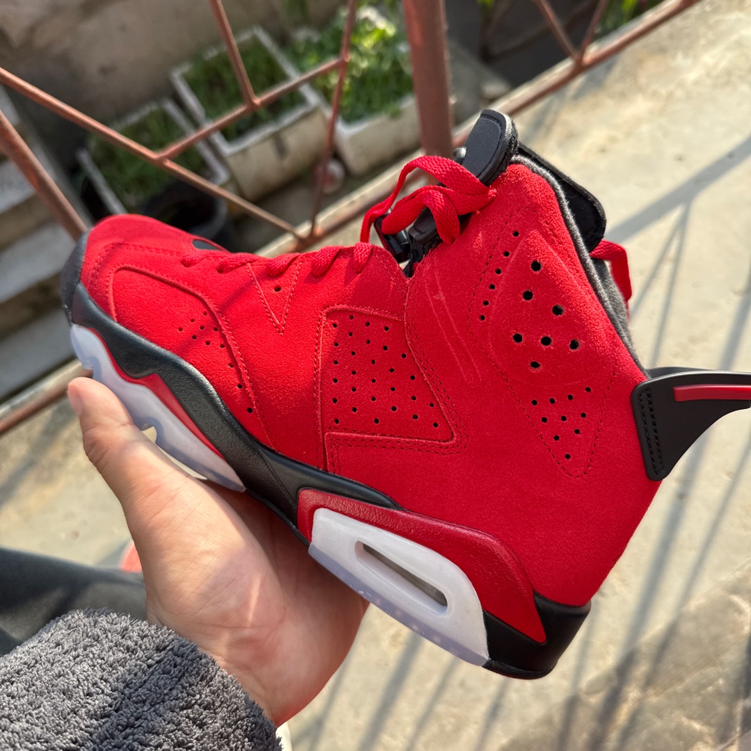 jordan 5 toro bravo real vs fake