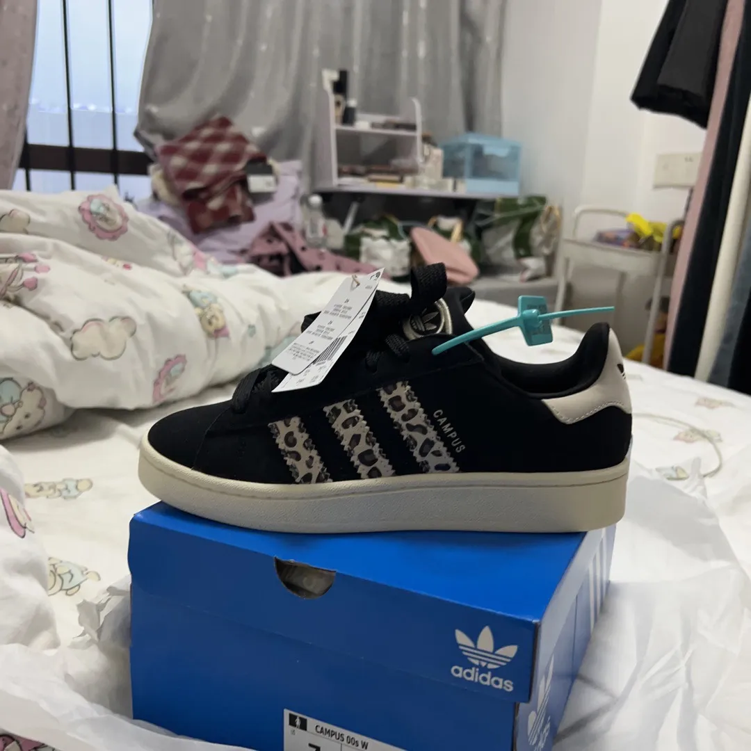How to Spot FakeAdidas Campus Size Chart Authenticity Check - POIZON How to Spot FakeAdidas Campus Size Chart Authenticity Check - POIZON