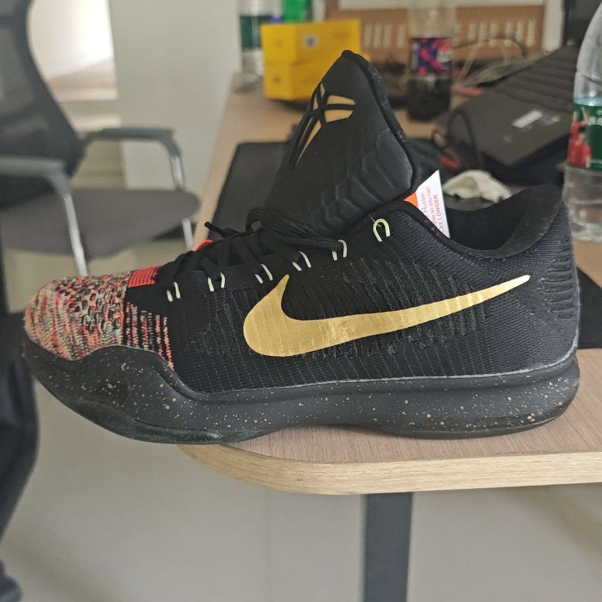 kobe 10 replica