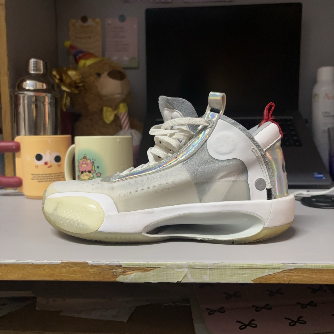 how to spot fake jordan 34