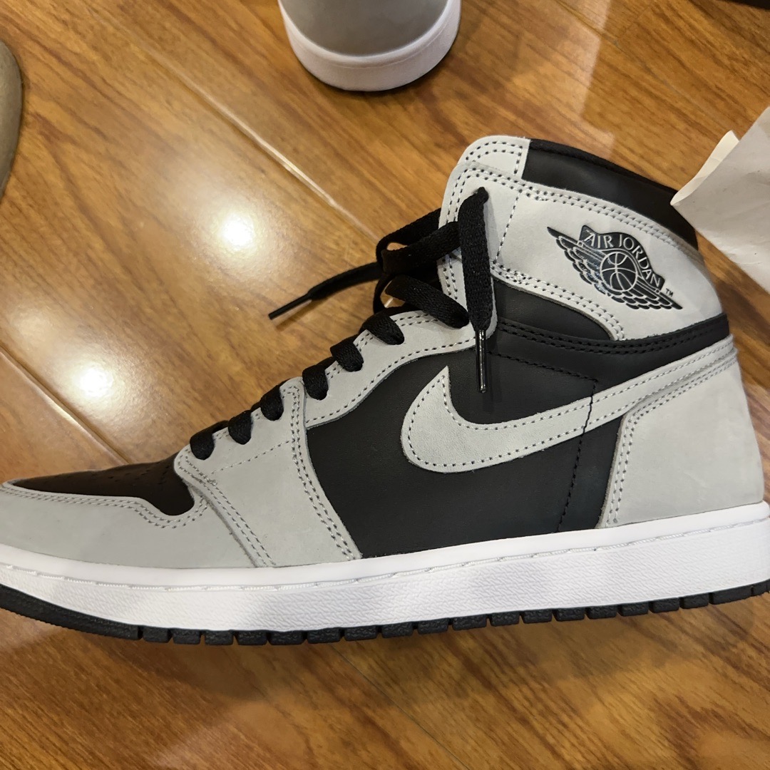 jordan 1 shadow 2018 legit check