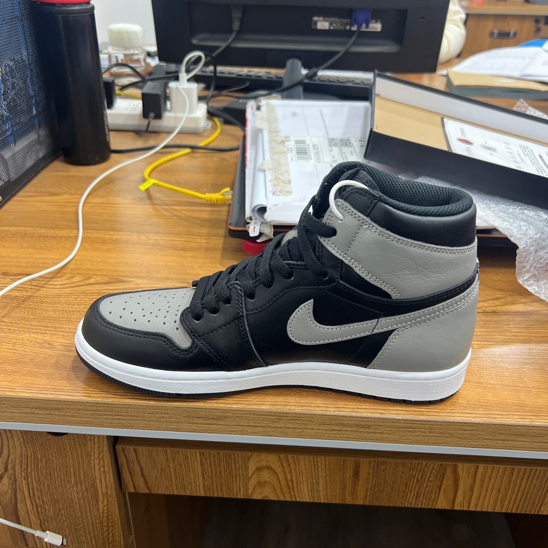 legit check jordan 1 shadow 2.0