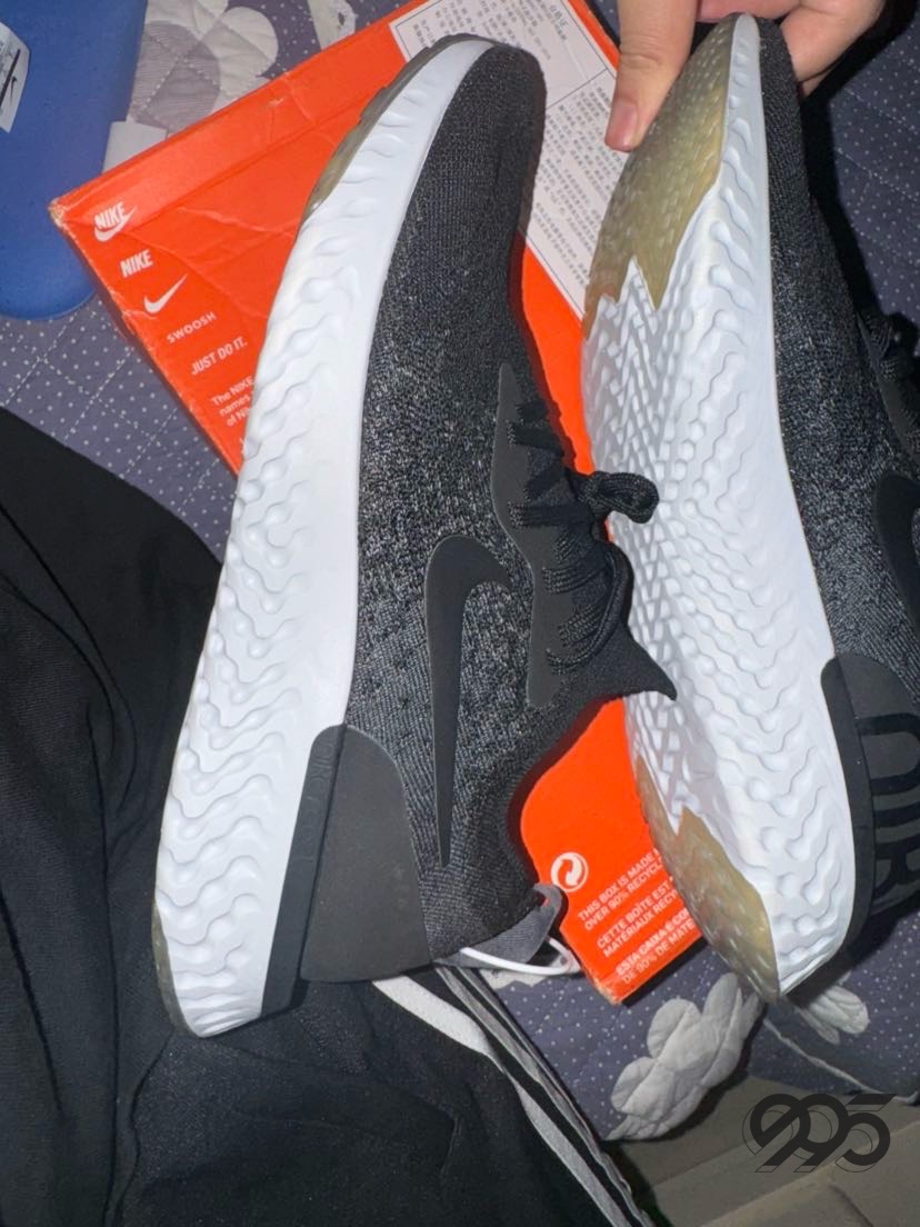 nike epic react legit check