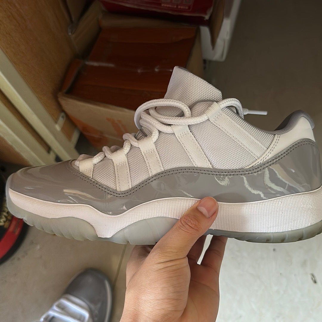 cool grey 11 low real vs fake