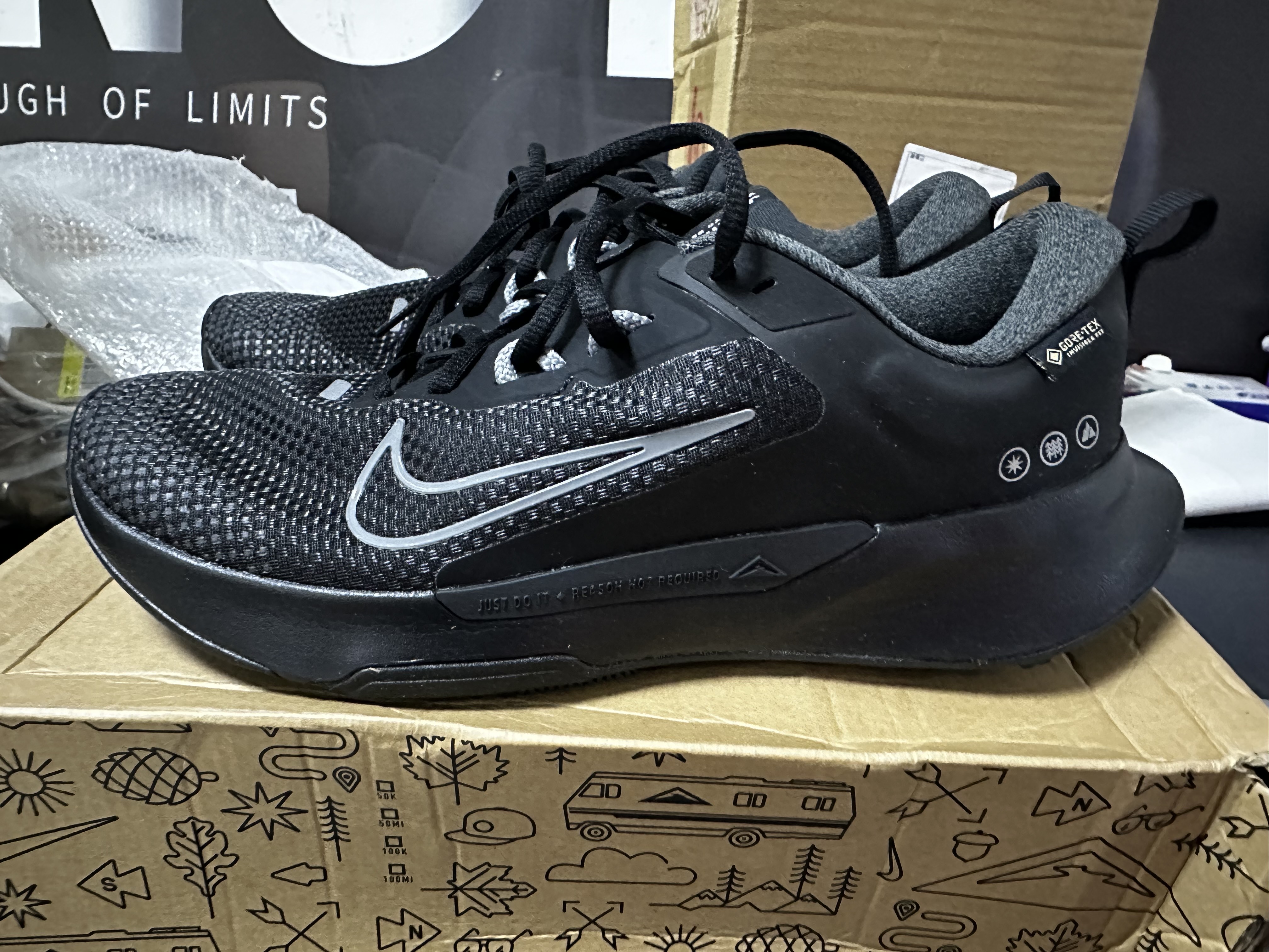 Women's Trail Running Shoes Nike：Authentic vs Fake Guide - POIZON