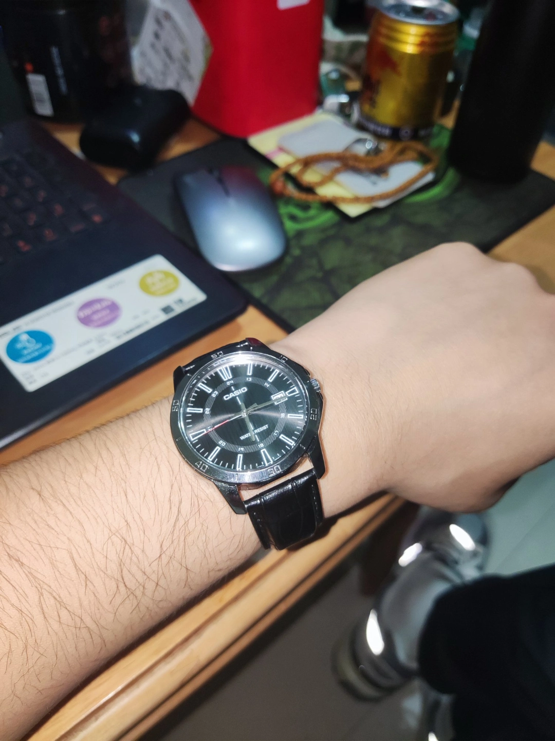 Фото из отзыва