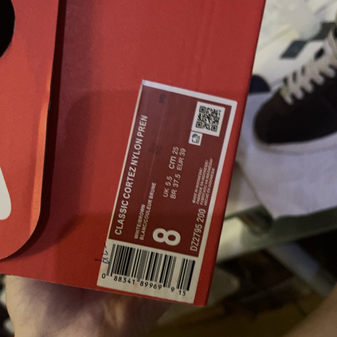 cortez fake vs real