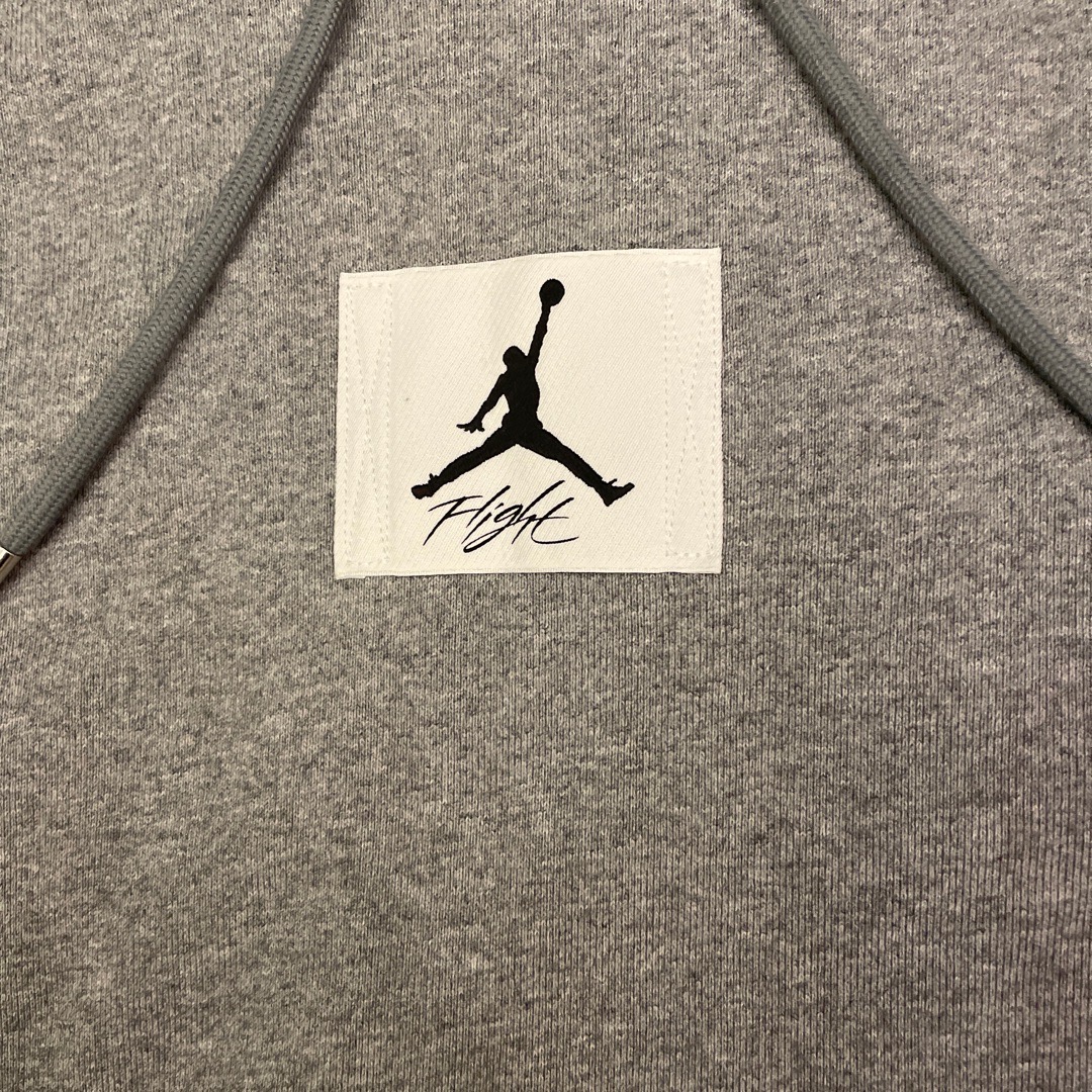 fake jordan logo