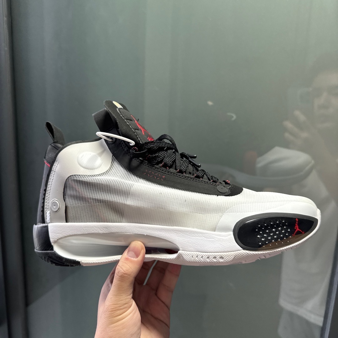 how to spot fake jordan 34