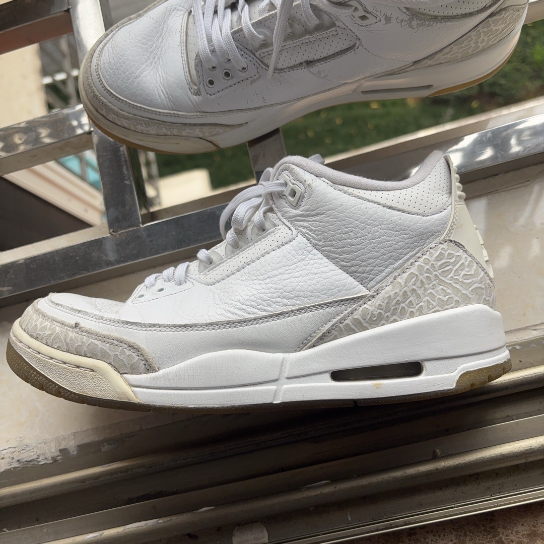 how to legit check jordan 3