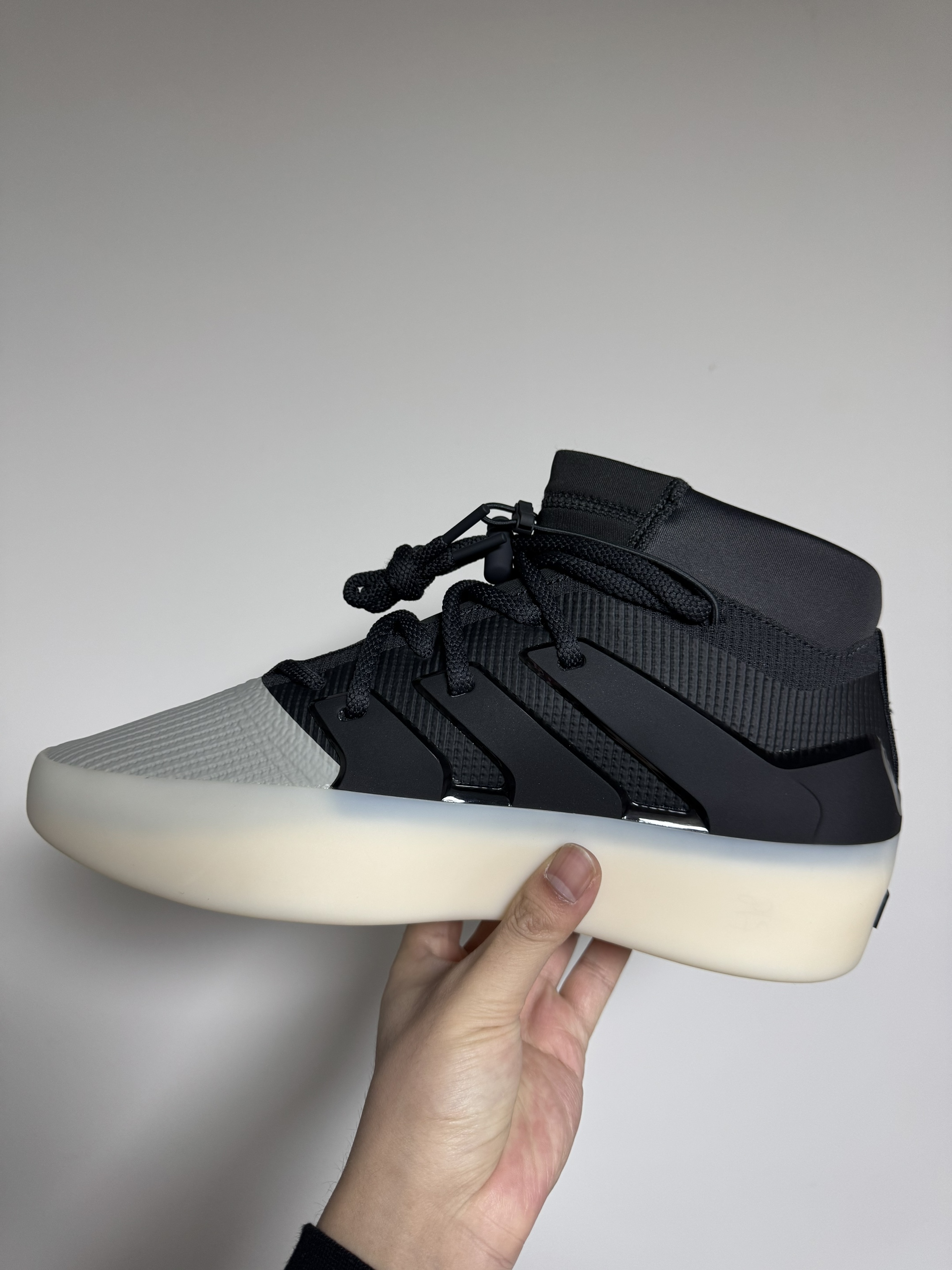 fake fear of god shoes