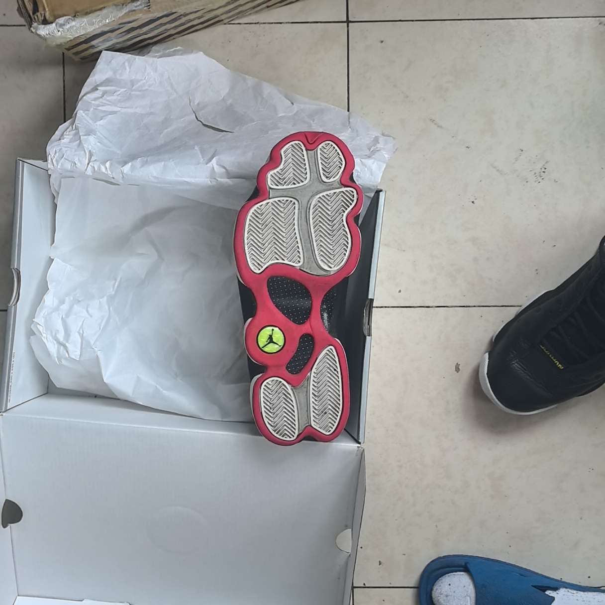 win like 96 real vs fake