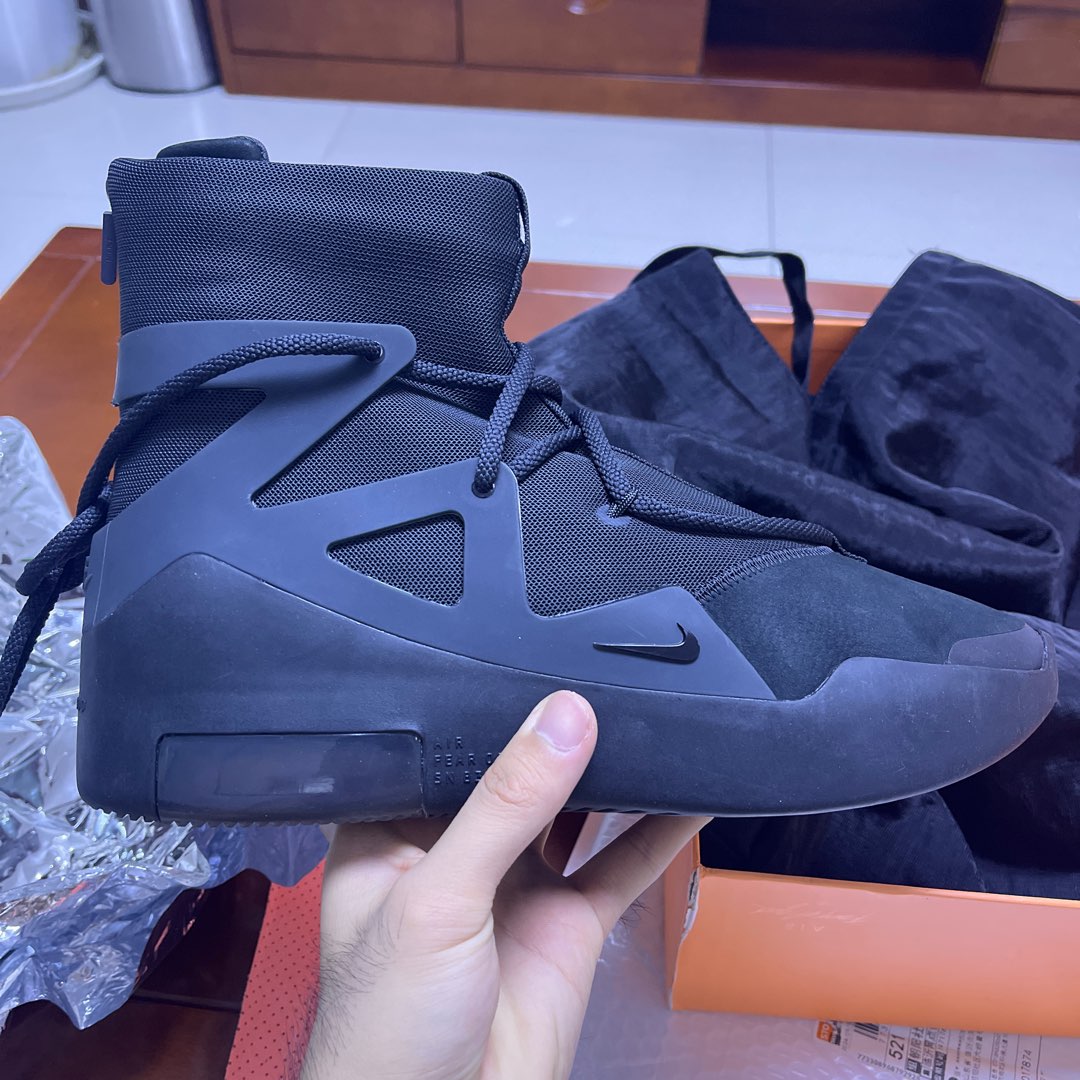 fear of god 1 legit check