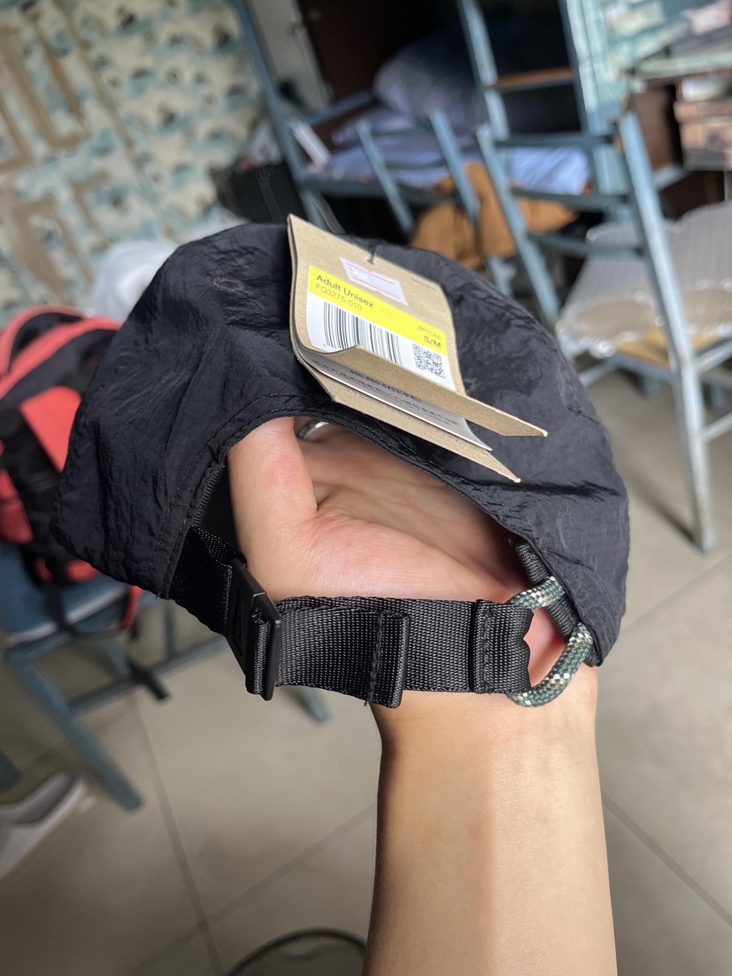 custom review-Кепки Nike унисекс черные