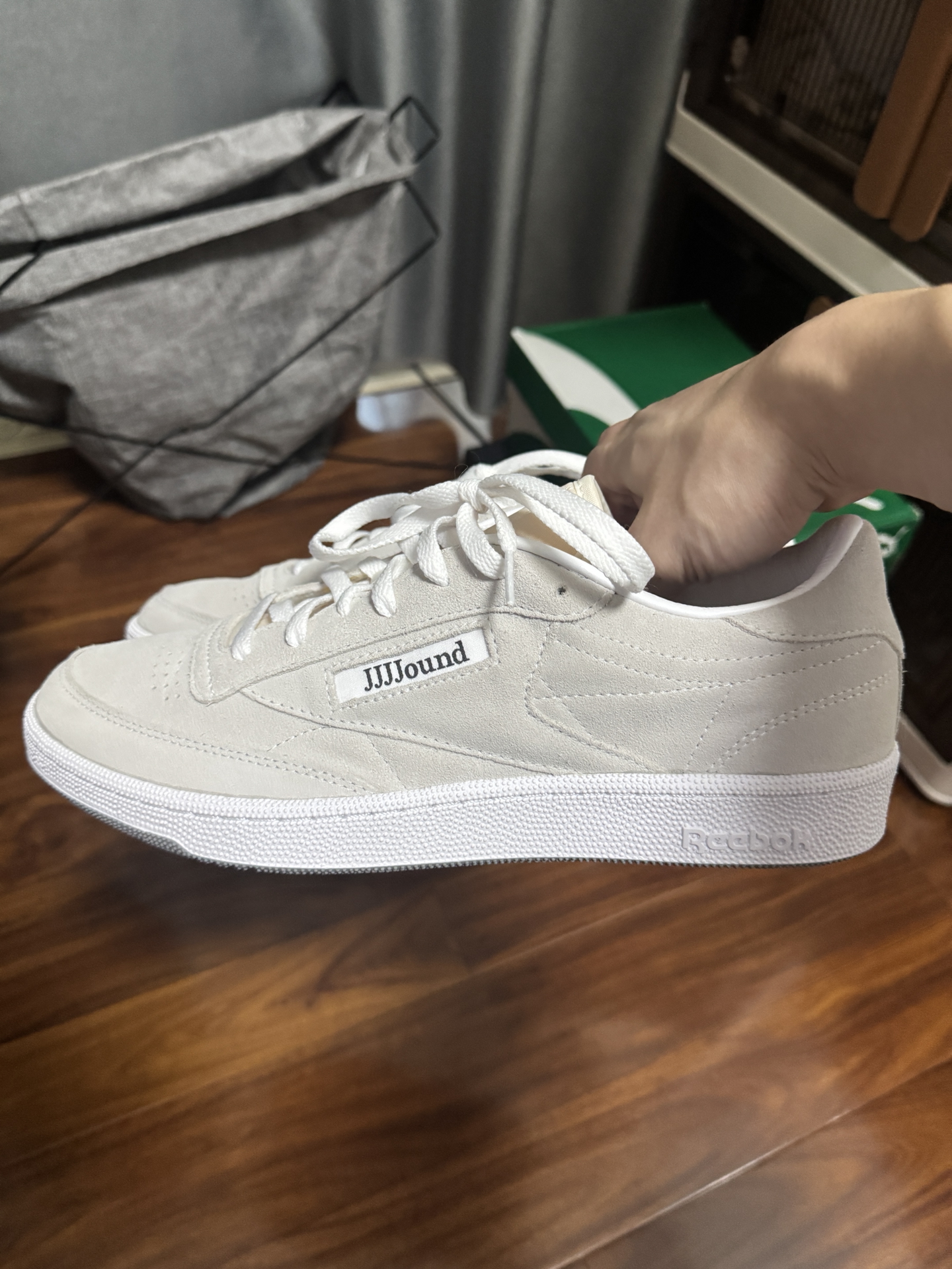 Фото из отзыва